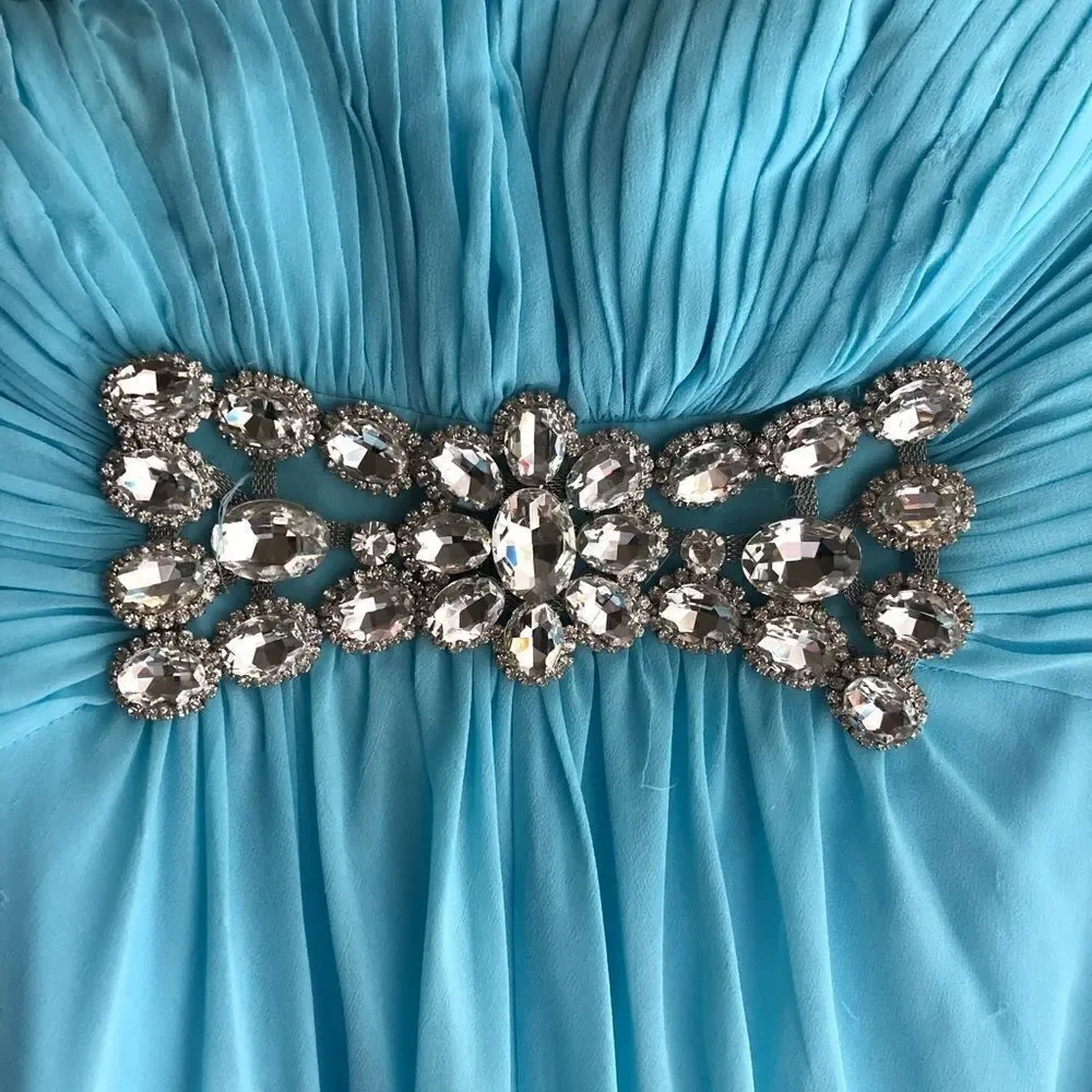 LM COLLECTION DRESS   - Picture 4 of 8